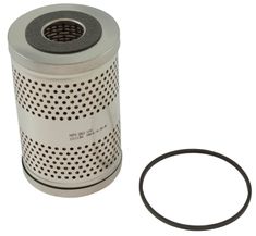 Oljefilter GM, Napa Gold, insatsfilter