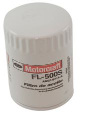 Oljefilter Motorcraft (Must.11-14)