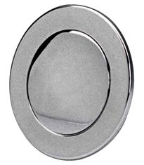 Flaming River Horn Buttons