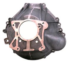 Sprängkåpa Ford 5.0L 79-93 T5 Växellåda