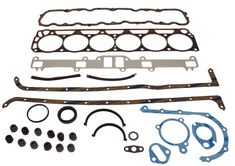 Packningssats Motor  Ford L6 170/200 FelPro