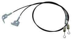 Krok Cablåsning Camaro/F-bird 67-69