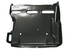 Sätesplattform Camaro/Firebird 67-69 CP Vä