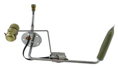 Tankarmatur Chevy 55-57 5/16" Stationsvagn/Nomad