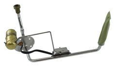 Tankarmatur Chevy 55-57 3/8" Stationsvagn/Nomad