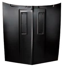 Motorhuv Camaro 67-69 SS