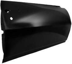 Dörr Camaro/firebird 68 Hö