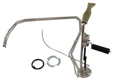 Tankarmatur Camaro/F-bird 76-81 2 ledning