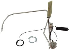 Tankarmatur Camaro/F-bird 76-81, 1 ledning