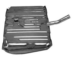 Bensintank Chevelle/M.Carlo 70, 75 L