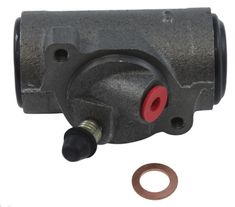 Hjulcylinder GM 67-74 Vä fram 1 1/8"