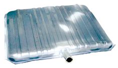 Bensintank GM Fullsize 65-66 Impala Med Flera