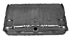 Bensintank Olds/Buick/Pont. F/S 65-66 u.vent