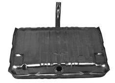 Bensintank GTO/Le Mans/tempest 64