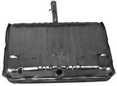 Bensintank GTO/Le Mans 65-7/Tempest 66-67