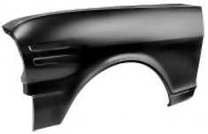 Framskärm Nova 62-65 Vä