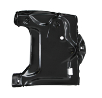 Batterihylla Chevelle 68-72