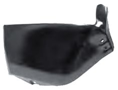 Skärmförlängare Nederdel Främre Camaro 69 Hö