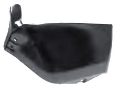 Skärmförlängare Nederdel Främre Camaro 69 Vä