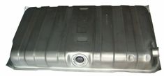 Bensintank Chevy II/Nova 62-67 (sedan)