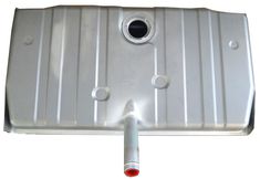 Bensintank Camaro/Firebird 70