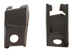 Stag bakstycke golv Camaro 69