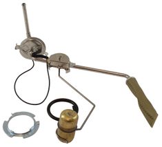 Tankarmatur Chevrolet Full size 61-64 5/16"