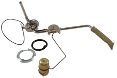 Tankarmatur Chevrolet Full size 61-64 3/8"