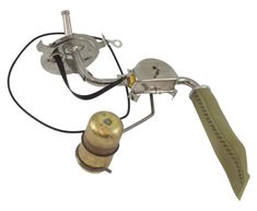 Tankarmatur Nova 5/16" 62-65