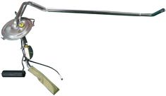 Tankarmatur Camaro 70-73 3/8" dubbelrör