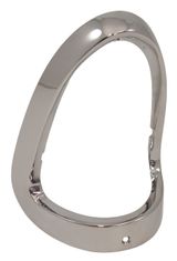 Sarg bakljus Chevrolet 55