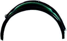 Hjulhus Yttre Camaro/F-bird 67-68 Vä Bak