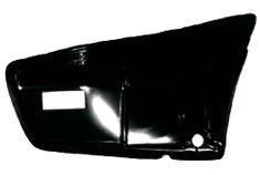 Golv Bagage Camaro/Firebird 67-68 Hö