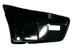 Golv Bagage Camaro/Firebird 67-68 Vä