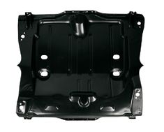 Bagagegolv Camaro/Firebird 69, helt golv