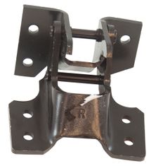 Gångjärn dörr Camaro/F-bird 68 H/övre