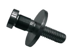 Låsbleck dörrstolpe GM 64-81