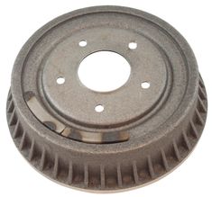 Bromstrumma fram GM 9,5x2,5"