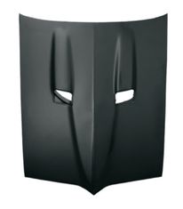 Motorhuv 67-69 Firebird 400