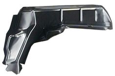 Bagagegolv sida Chevelle 70-72 Vä