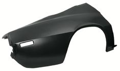 Bakskärm Camaro 70-73 Höger