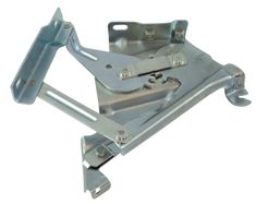 Gångjärn Huv Chevrolet 57 Hö VP-utvald