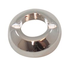 Mutter torkarreglage Chevrolet 57, kromad