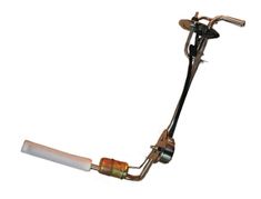 Tankarmatur Mopar E-body 70-74 3/8"