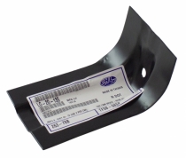 Stöd tankband Mopar B, 68-70 (2/bil)