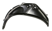 Hjulhus yttre Nova 62-65 Vä