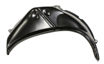 Hjulhus yttre Nova 62-65 Hö