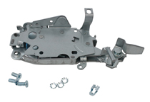 Låsmekanism dörr Camaro/Firebird 69 Vä