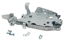 Låsmekanism dörr Camaro/Firebird 69 Hö