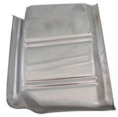 Rep.plåt torpedvägg Camaro/F-bird 67-69 Vä